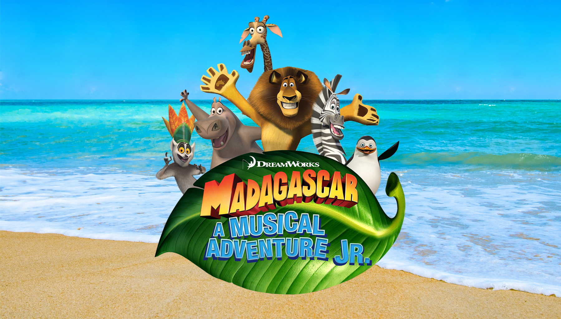 Image result for madagascar jr.