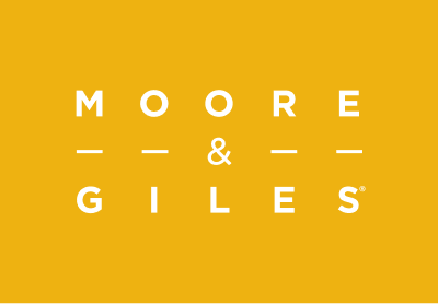 Moore & Giles logo
