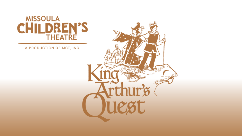 King Arthur's Quest at the Academy Center of the Arts