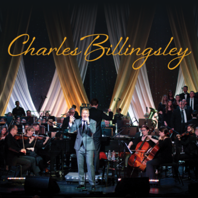 LSO Presents: Charles Billingsley