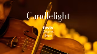 Candlelight: Featuring Vivaldi’s Four Seasons & More - Academy Center ...