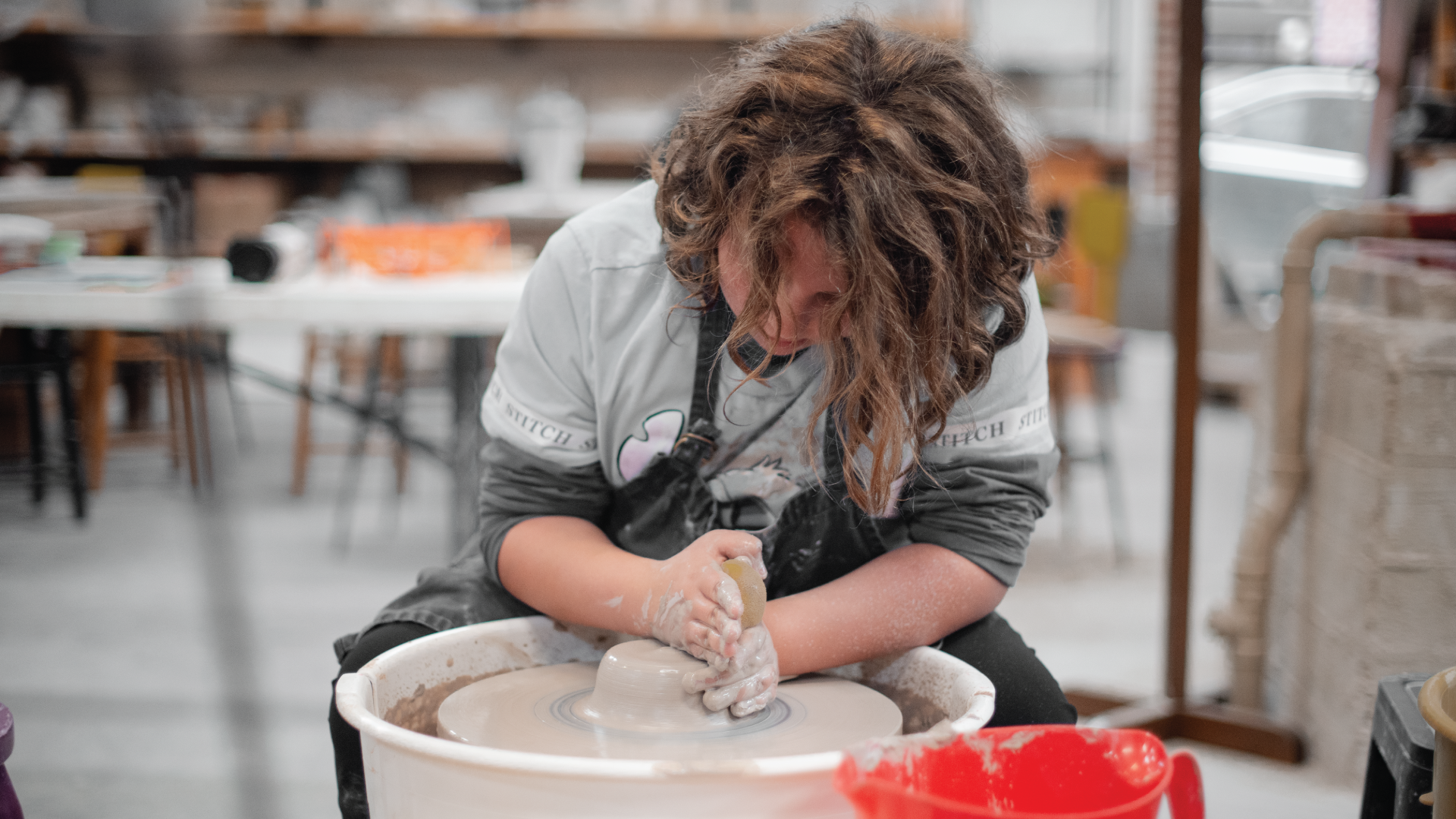 Wheel-Thrown Ceramics: An Introduction, Lifelong Learning
