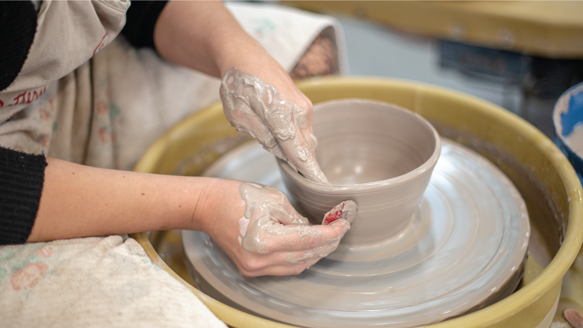 ClayLab Pottery –