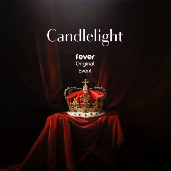 Candlelight: A Tribute To Queen - Academy Center Of The Arts