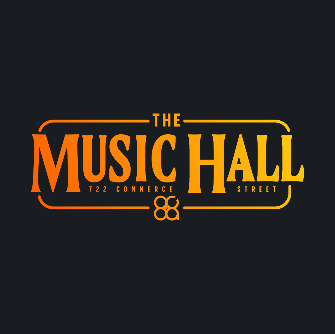 New Venue Alert: The Music Hall at 722 Commerce St - Academy Center of the  Arts
