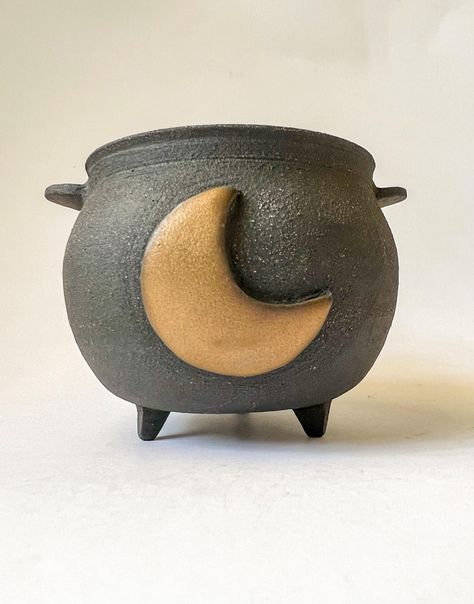 pottery